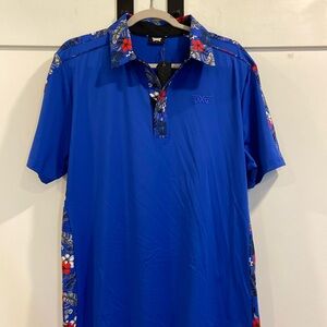 PXG Men’s Golf Polo